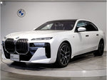 BMW 7series
