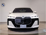 BMW 7series