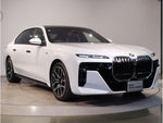 BMW 7series