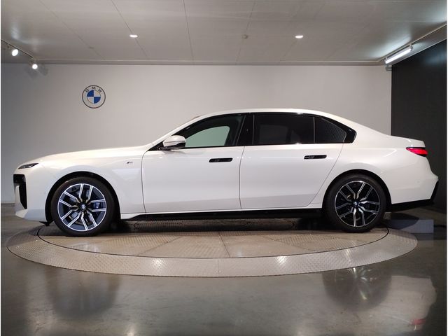 BMW 7series
