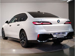 BMW 7series