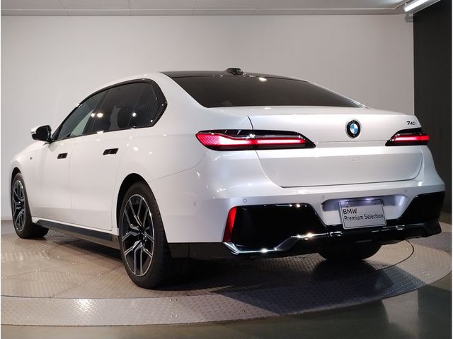 BMW 7series