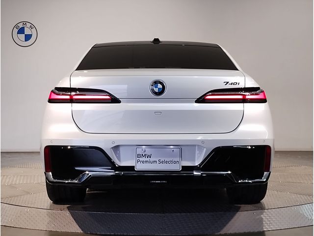BMW 7series