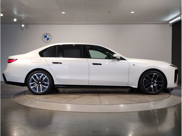 BMW 7series