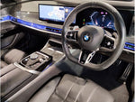 BMW 7series