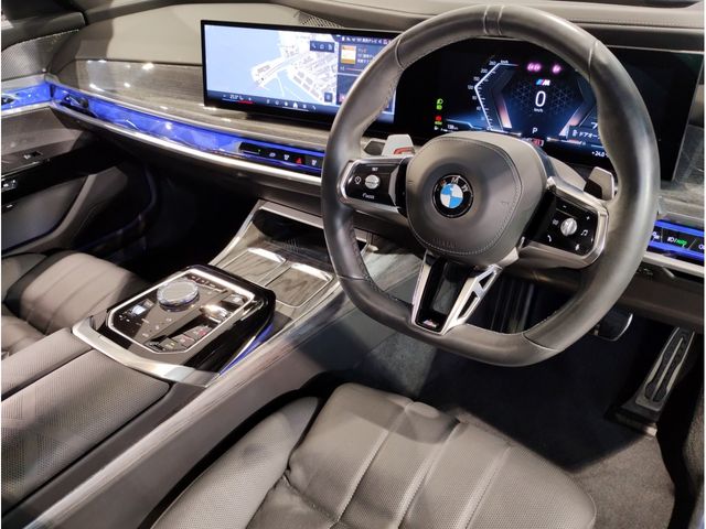 BMW 7series