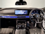 BMW 7series