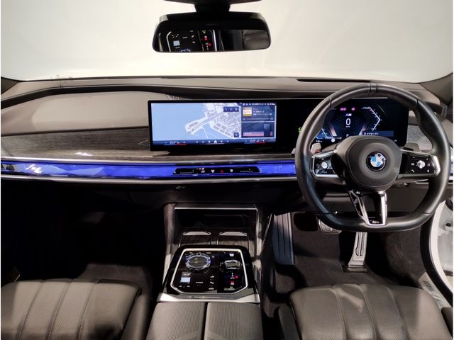 BMW 7series