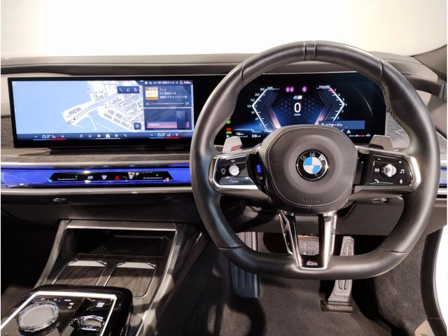 BMW 7series