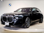 BMW 7series