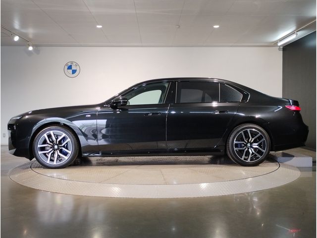 BMW 7series