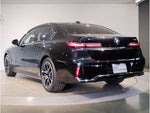 BMW 7series
