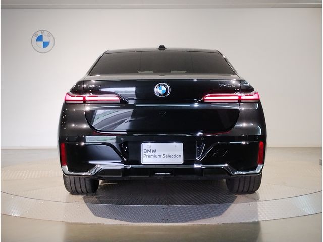 BMW 7series