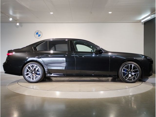 BMW 7series