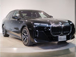 BMW 7series
