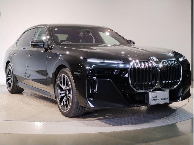 BMW 7series
