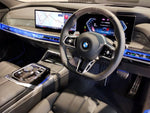 BMW 7series