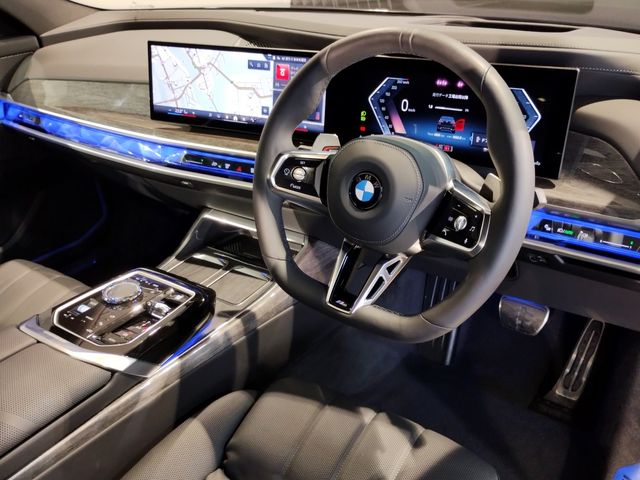 BMW 7series