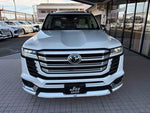 LANDCRUISER wagon