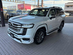 LANDCRUISER wagon
