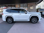 LANDCRUISER wagon
