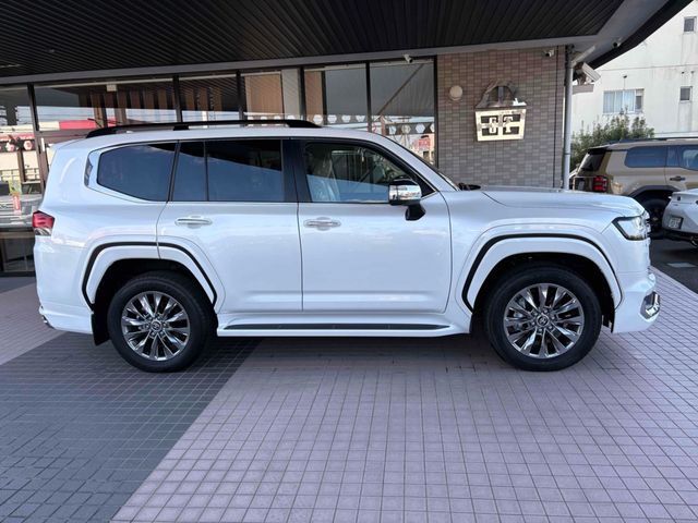 LANDCRUISER wagon