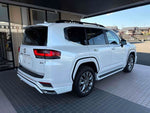 LANDCRUISER wagon