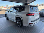 LANDCRUISER wagon