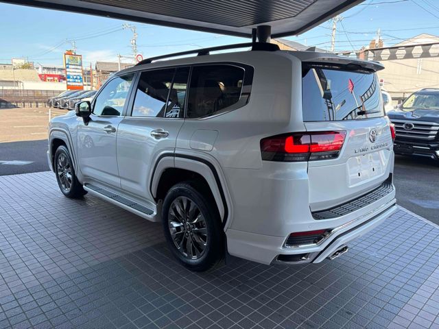 LANDCRUISER wagon