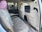 LANDCRUISER wagon