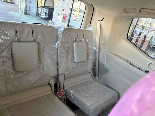 LANDCRUISER wagon