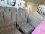 LANDCRUISER wagon