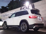 MERCEDES AMG GLB class