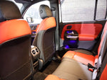MERCEDES AMG GLB class