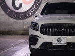 MERCEDES AMG GLB class