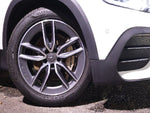 MERCEDES AMG GLB class