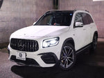 MERCEDES AMG GLB class