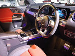MERCEDES AMG GLB class