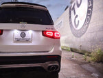 MERCEDES AMG GLB class