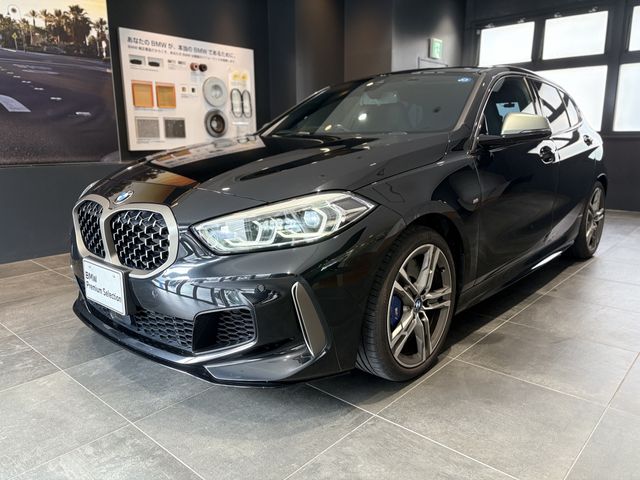 BMW 1series