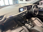 BMW 1series