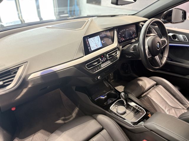 BMW 1series