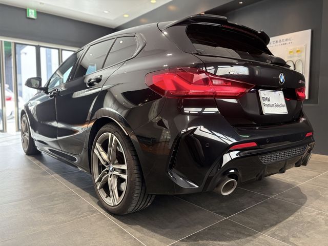 BMW 1series