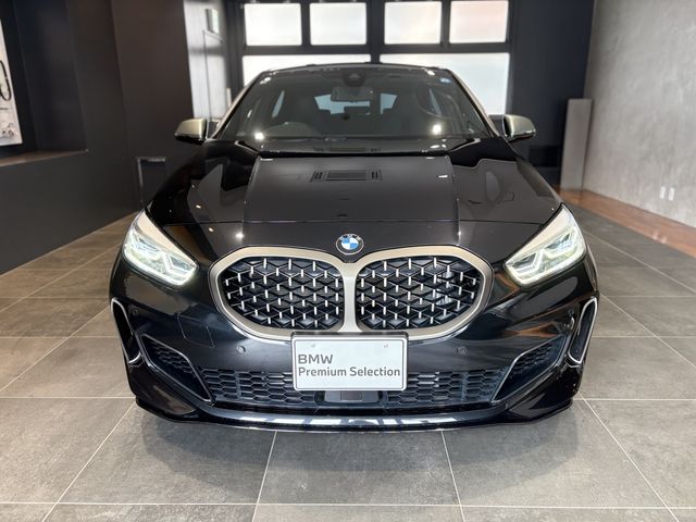 BMW 1series