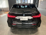 BMW 1series