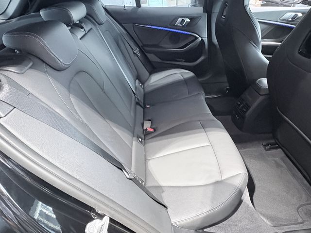 BMW 1series