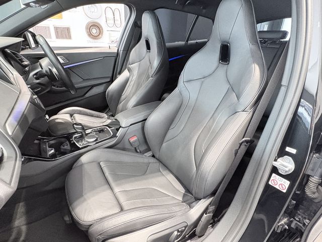 BMW 1series