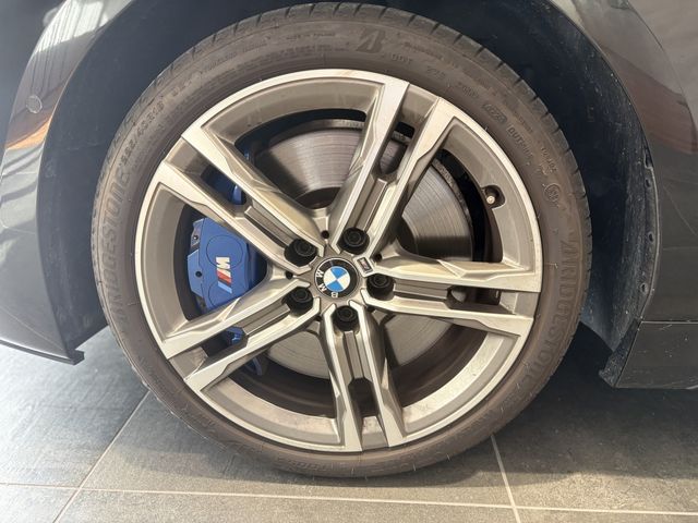 BMW 1series