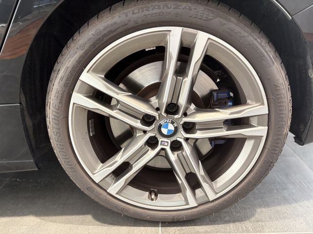 BMW 1series