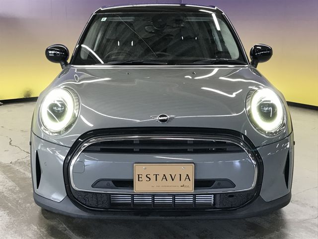 MINI COOPER D 5DOOR